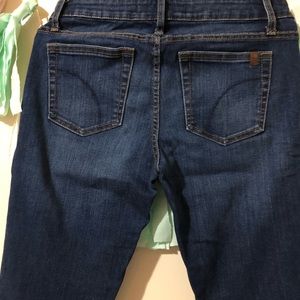 Joes Jeans